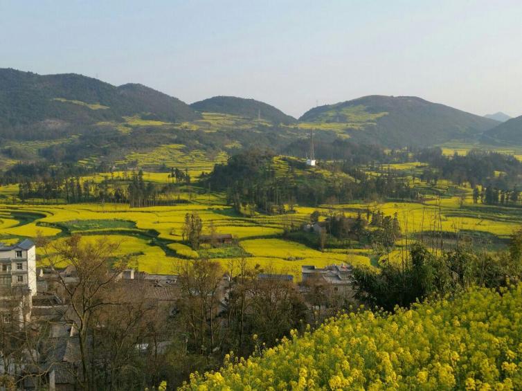 春天云南自驾旅行必去景点推荐，带你看看云南大好时光