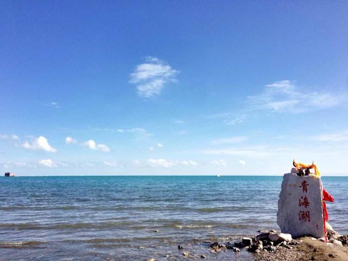 环青海湖自驾游哪些景点好玩，这六个景点一个都不能错过