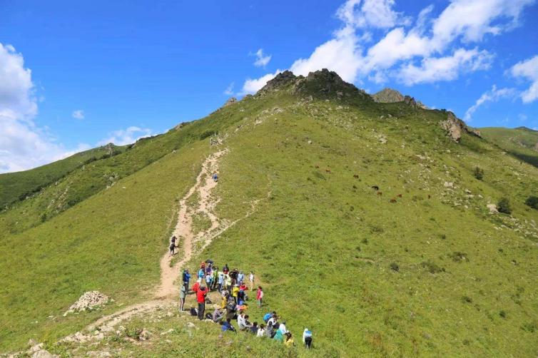 9个五一北京周边登山/休闲自驾游好去处推荐，北京周边1-2日自驾游去哪好玩