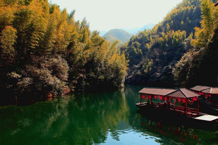 长沙周边最清凉的避暑地之一自驾游旅游攻略，长沙短途自驾游避暑去哪儿好玩