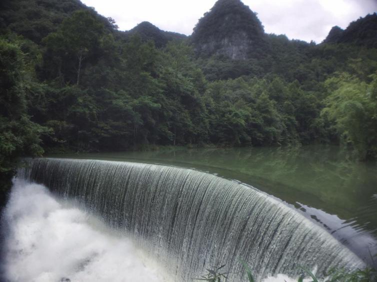 中秋节国内自驾游赏月最佳10个景点推荐，中秋节自驾游去哪最好玩?