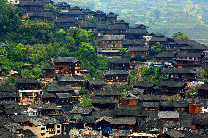 国内超受欢迎的自驾游目的地攻略，风景这么美，千万不要错过！