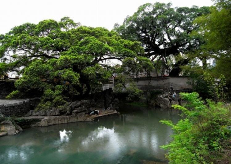 连云港花果山周边这3个自驾游景点最值得一去，连云港花果山出发自驾游最佳线路景点攻略推荐