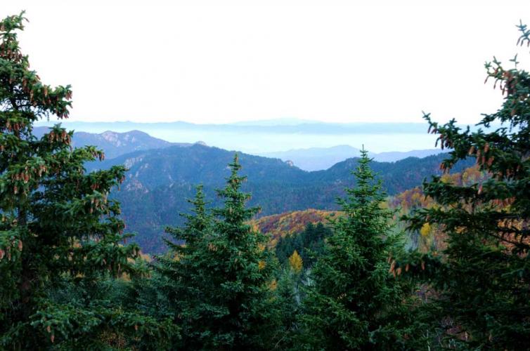 自驾山西最有味道的小城，赏最美风景自驾游攻略，山西自驾游线路推荐