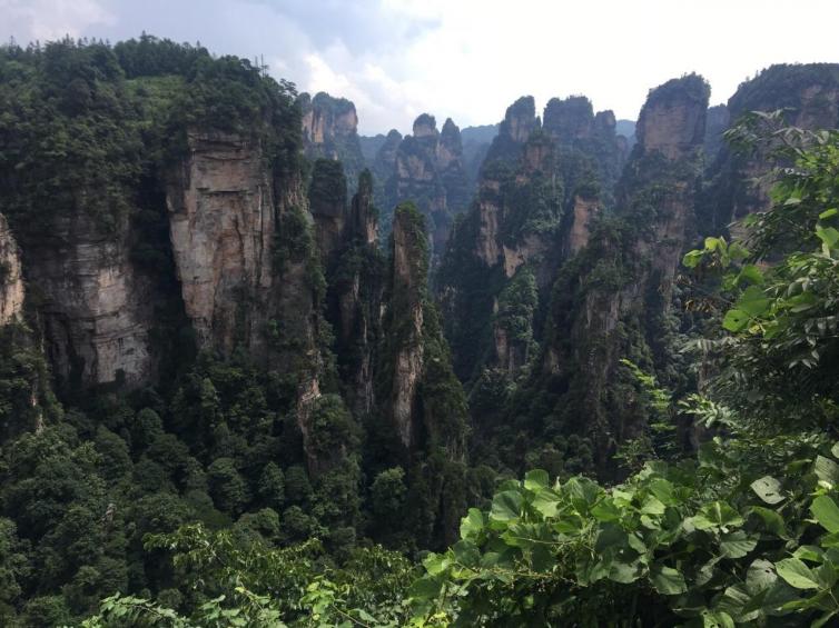 长沙自驾游这些景点不能错过，又是一个美好的周末