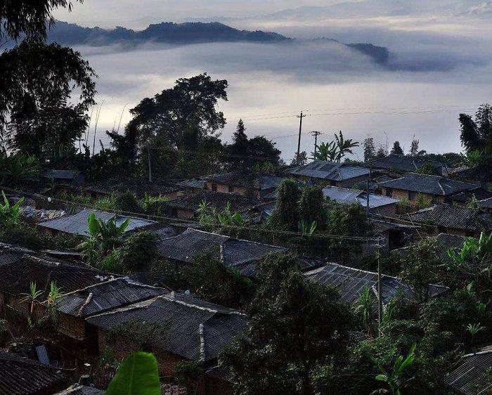 冬天国内风景超美的自驾游目的地有哪些？一起自驾去这几个景点感受最美冬天