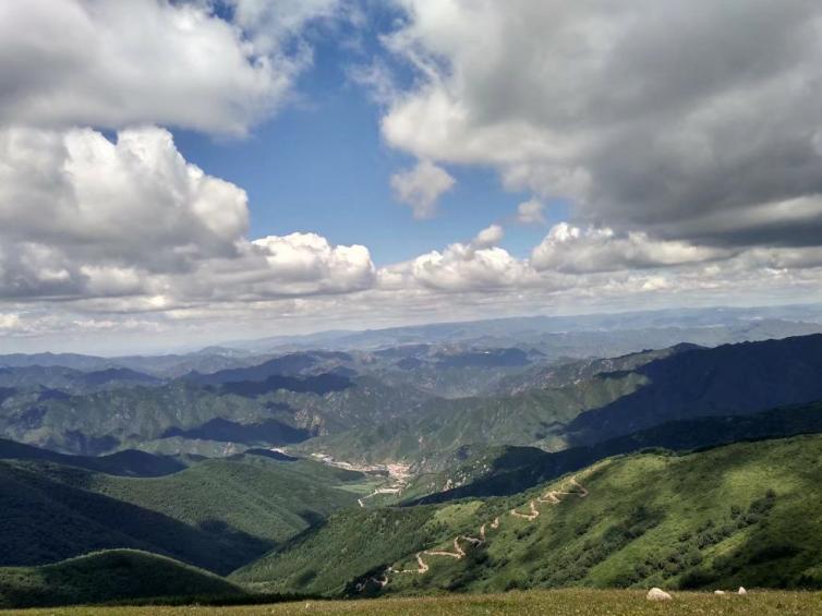 9个五一北京周边登山/休闲自驾游好去处推荐，北京周边1-2日自驾游去哪好玩