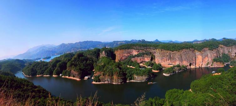 暑假中国8个最美东海岸线自驾游景点好去处，福建周边自驾游去哪儿好玩攻略