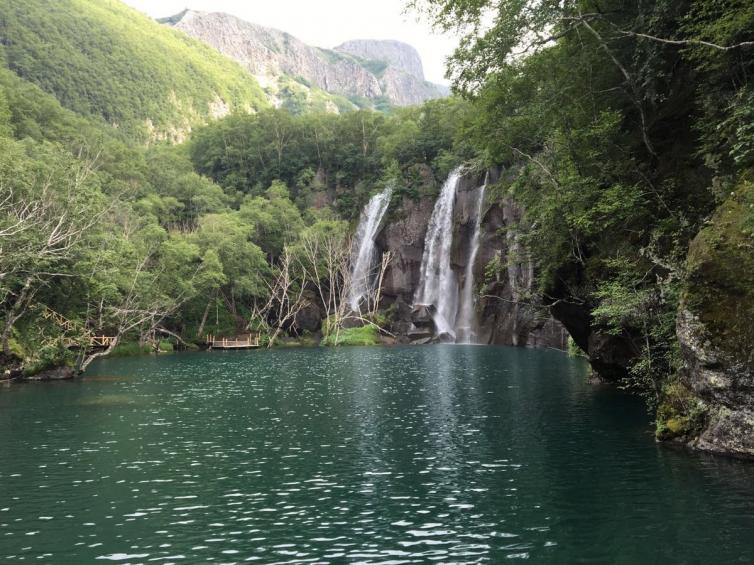 夏天自驾游必去的十大避暑胜地，炎炎夏日这些好去处你们都去过吗?