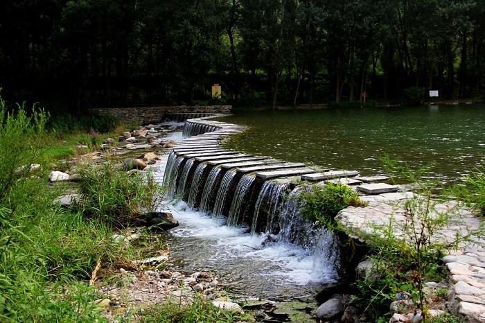 北京周边风景如画的自驾游景点，周末北京出发自驾绝佳好去处推荐