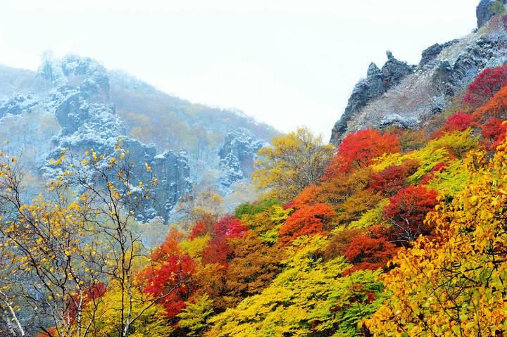 冬天北京周边自驾游去哪玩？6条北京出发短途自驾线路推荐