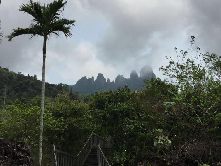 暑假海南亲子自驾游必去景点推荐，海南值得一去的好去处攻略