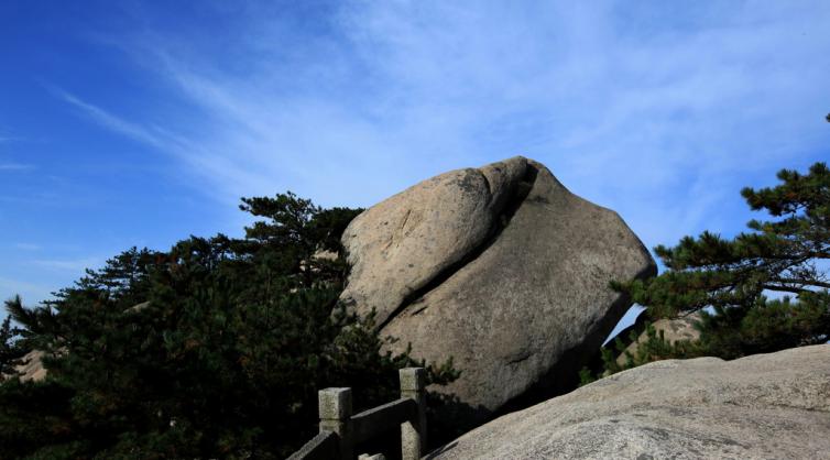 金秋安徽黄山自驾游最全旅游攻略推荐，黄山自驾游什么季节/景点游玩最合适？