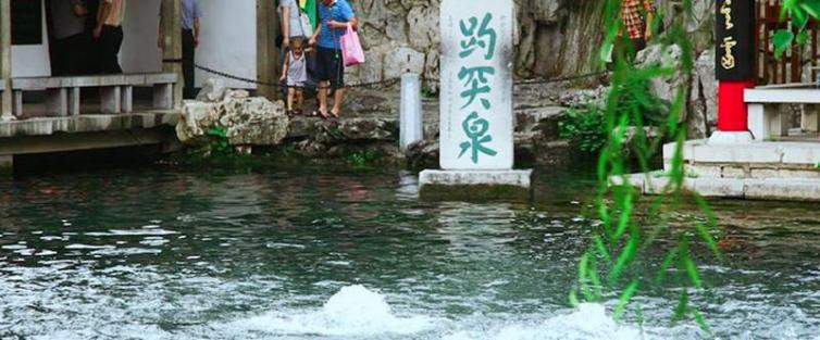 周末假期去哪里玩？济南短途自驾游旅游攻略，吃喝玩乐尽在济南！