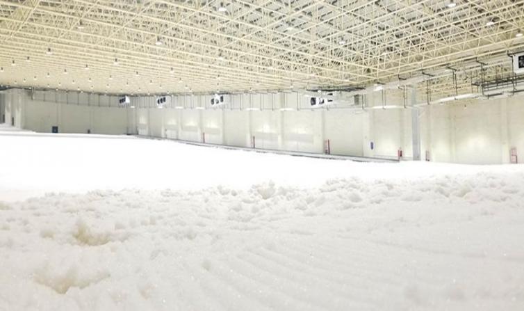 冬天贵州周边自驾游8个滑雪好去处推荐，贵州适合带孩子去滑雪的目的地攻略