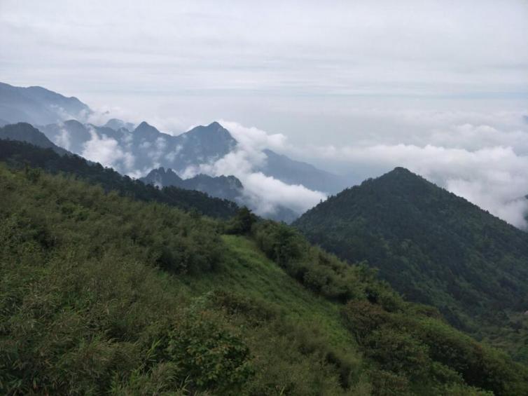 五一湖北冷门好玩的自驾游景点推荐，小长假湖北周边自驾出行攻略