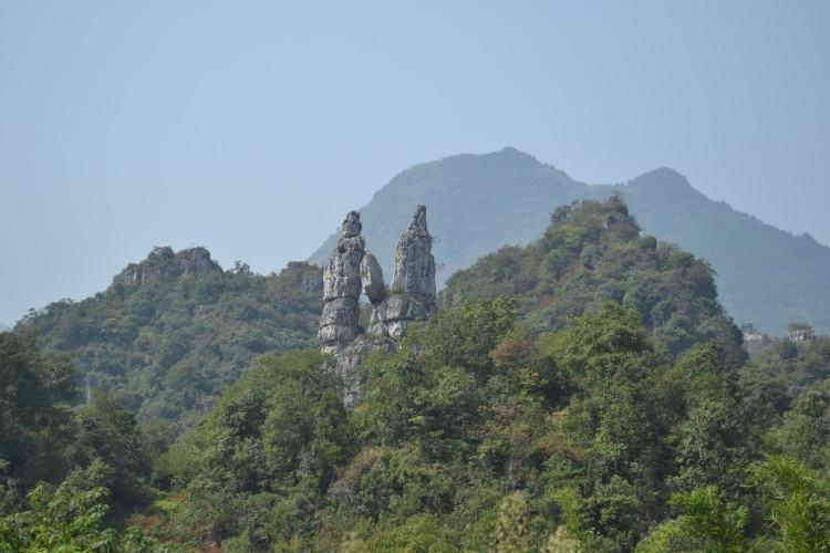 福鼎太姥山周边这3个自驾游景点最值得一去，太姥山出发自驾最贱景点攻略推荐