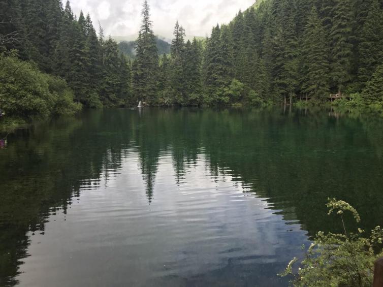 清明节川西小众自驾游景点推荐，3天小长假川西值得一去的人少好玩的目的地