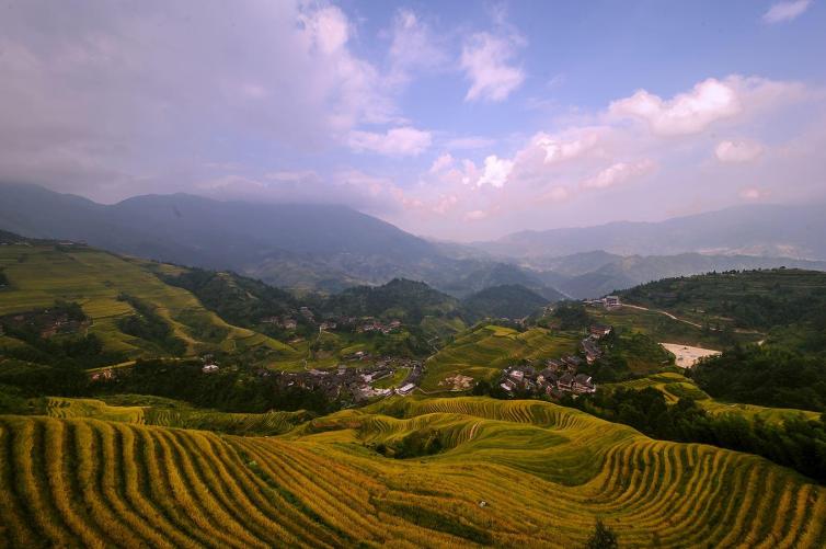 秋季桂林龙胜自驾游去哪里好玩，龙胜出发自驾3日游好去处攻略推荐