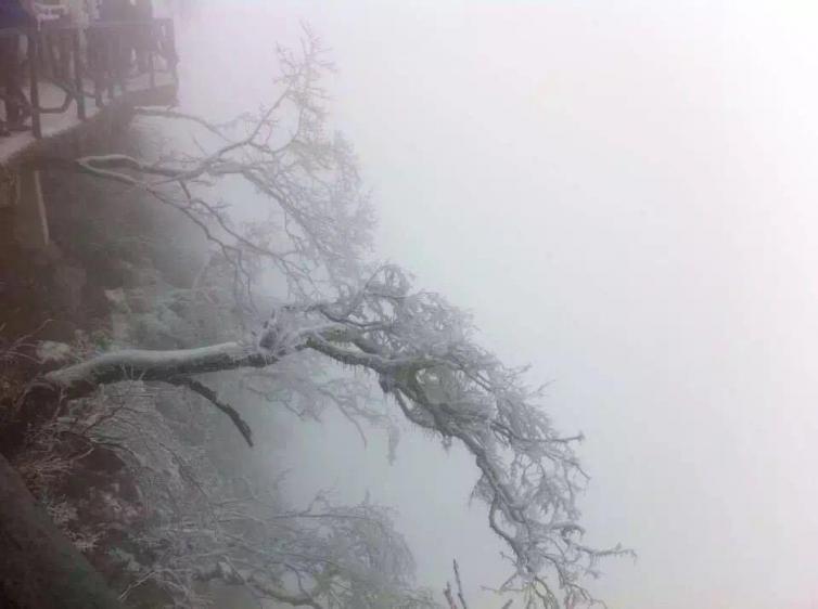 冬天湖南自驾游必去的地方推荐，湖南周边自驾游最美景点推荐