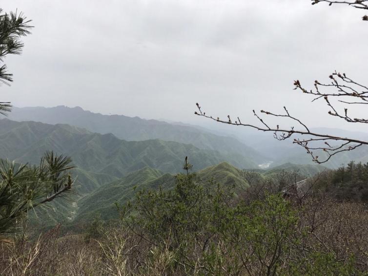 西安周边不可错过的自驾地都在这儿了，趁着周末带上好心情出发吧！