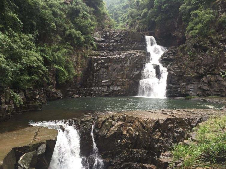 华南篇|春节自驾游不必去远行，8个最适合一家人散心/赏景的自驾游好去处