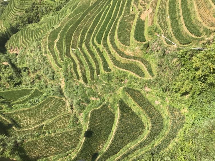 冬天国内自驾游必去的人间仙境线路，冬天旅游淡季也有美景