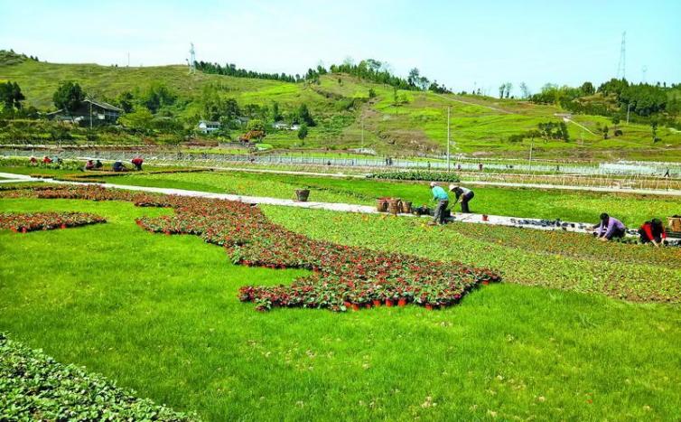 四川达州出发5个自驾游景点攻略推荐，四川达州周边2日自驾游去哪儿好玩