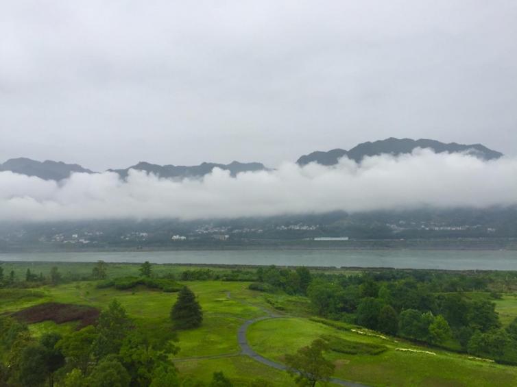 冬天武汉周边自驾游赏景好去处推荐，冬日武汉这些绝美风景你知道吗?