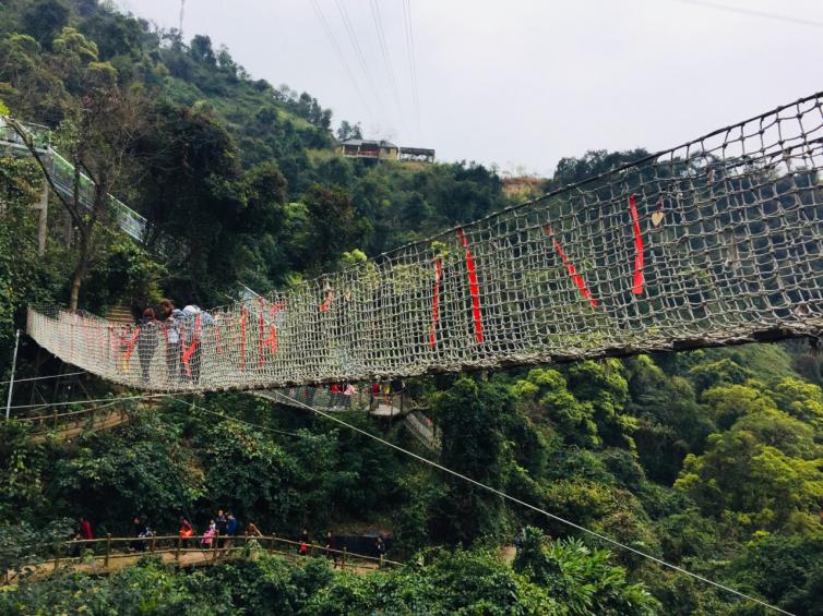 端午节广东周边自驾游必去景点推荐，5条广东小长假短途自驾游好去处路线推荐