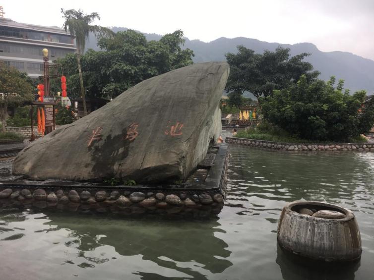 四川出发水麻高速公路自驾游好玩景点推荐，四川至云南自驾游有哪些好玩的