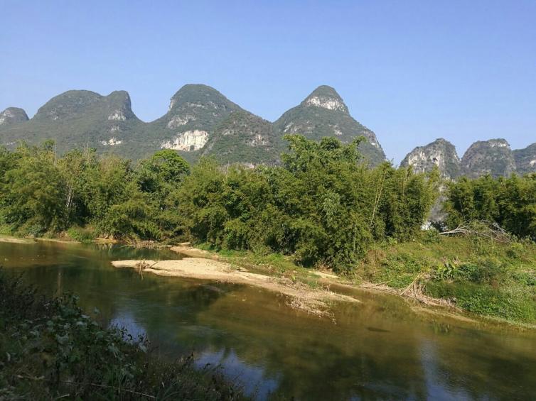 深圳出发周边自驾游哪里好玩？7条最美的深圳周边自驾路线推荐