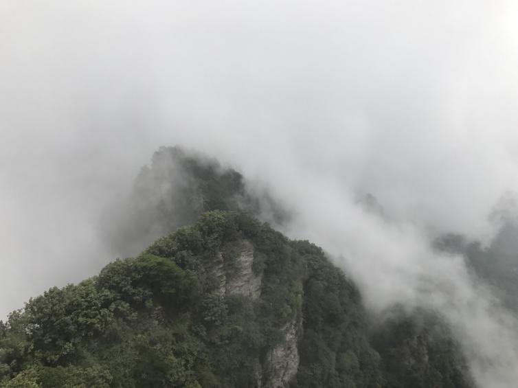 十堰自驾游去哪里好玩?十堰周边值得一去的景点推荐