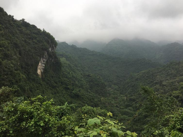 7个广西自驾游值得一去的景点推荐，这些高门票好玩景点你们都去过吗?