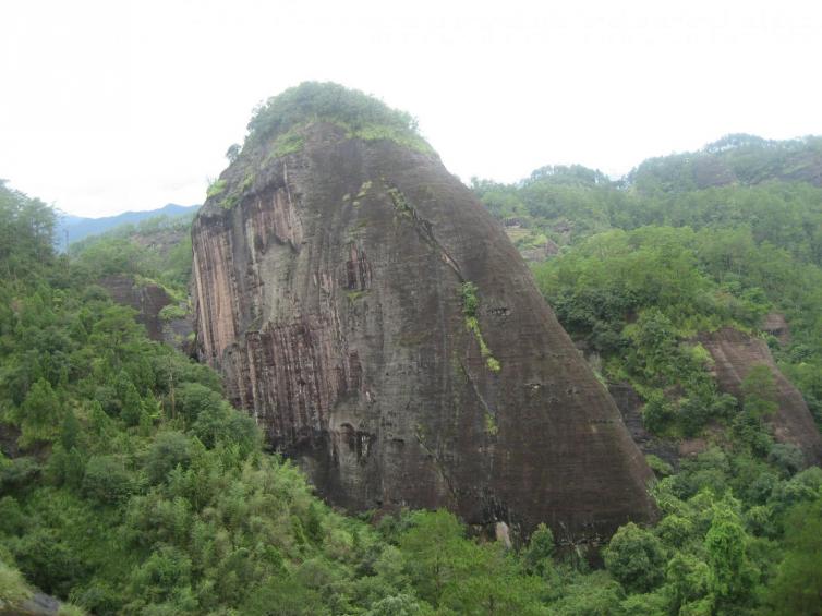 福建出发1-3天短途自驾游去哪好玩，5个冬季福建周边自驾游路线攻略