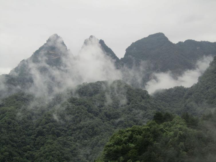 9月湖北周边自驾游去哪里好玩，8个湖北最具人文特色的自驾游好去处推荐