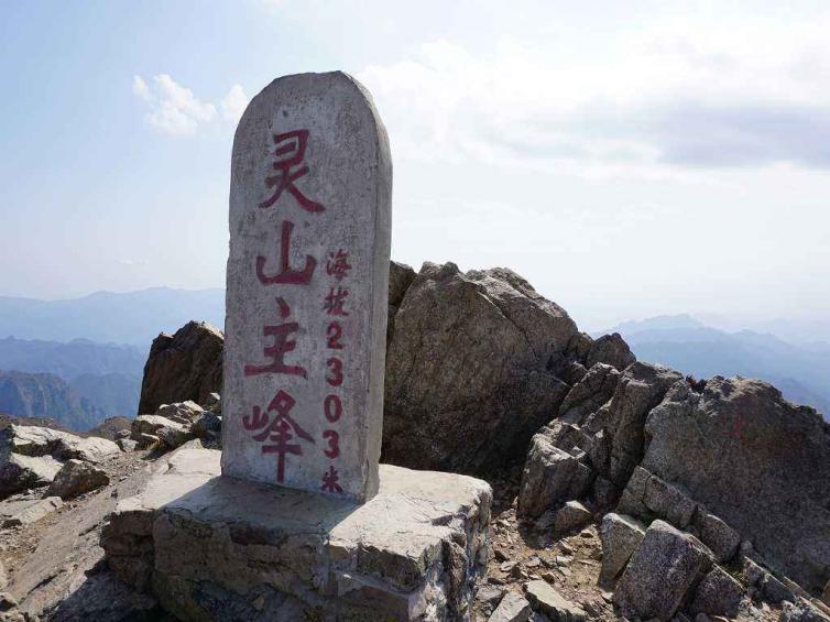 北京周边自驾好去处推荐，北京周边那些你不知道的好山好水