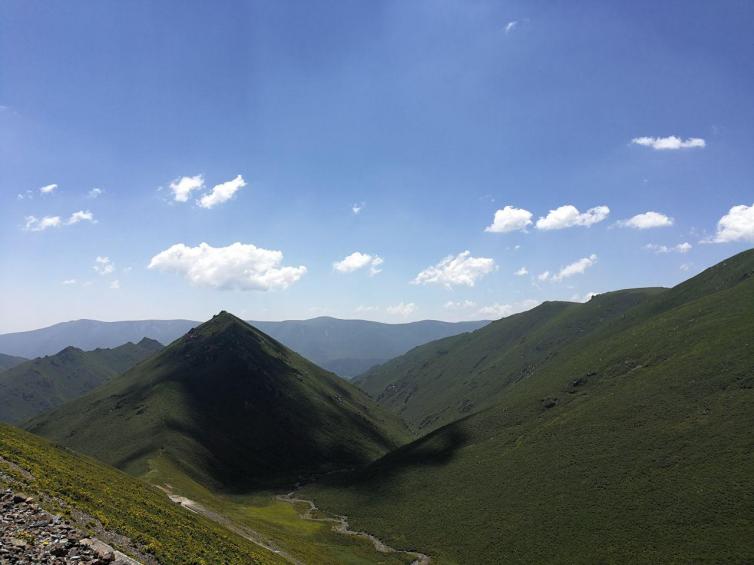 去青海自驾游绝对不能错过的6大景区，下个假期自驾就去青海了！