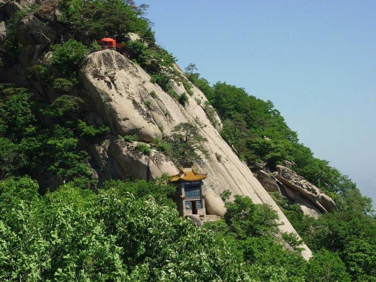 内蒙古赤峰周边1-2日自驾游去哪里好玩，15条最值得一去的自驾游线路美景攻略