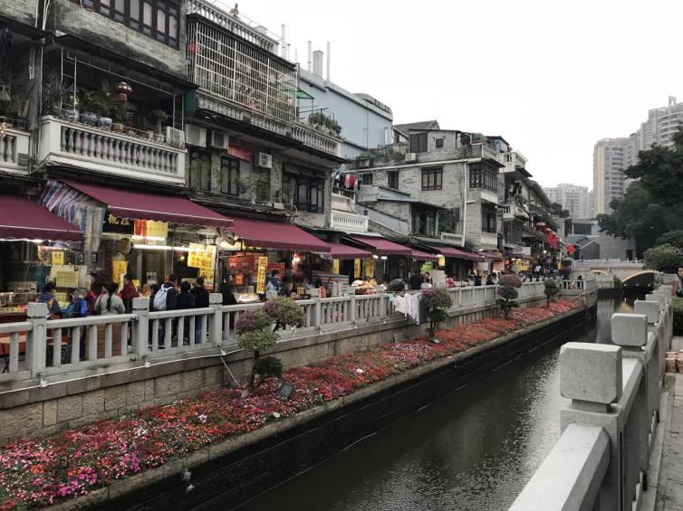 广州春节自驾游去哪好玩 ?广州春节自驾游必玩景点推荐