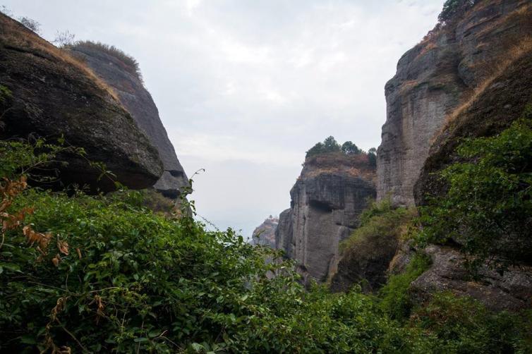 六安霍山周边这5个自驾游景点最值得一去，霍山出发自驾最佳景点攻略推荐