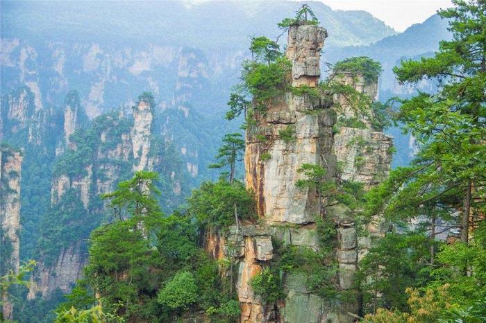 国内著名自驾游好去处攻略，冬天去这几个地方自驾风景简直美爆了！