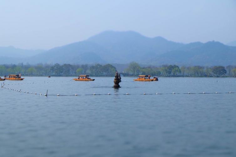 五一劳动节杭州西湖自驾游景点推荐，西湖有哪些好玩的