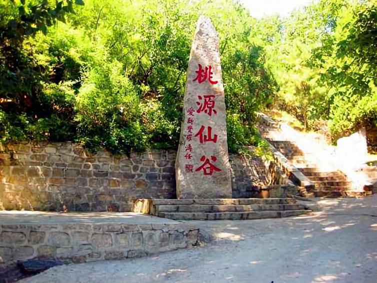 清明节北京自驾游去哪儿好玩，北京周边8条踏青赏花自驾游线路推荐