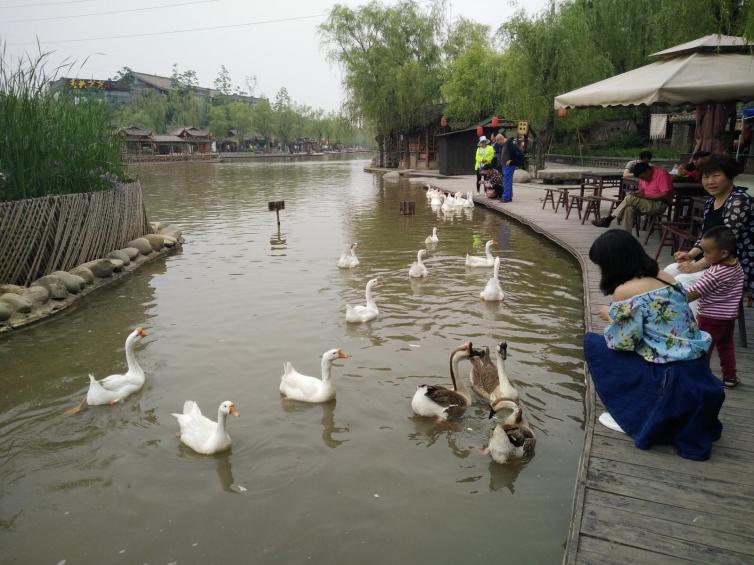 陕西周边只有本地人才知道的绝美景点，中秋国庆陕西自驾游推荐及路线规划