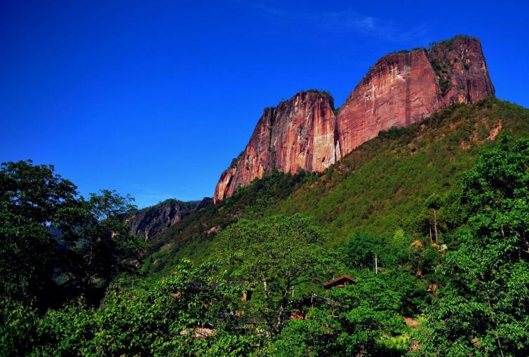 暑假河南自驾游去哪解压避暑呢，来这几个地方都对了，资深玩家为您推荐的7个自驾游好去处，请查收！