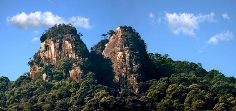 春节福建南靖周边自驾游去哪里好玩，4个南靖自驾游美景攻略推荐