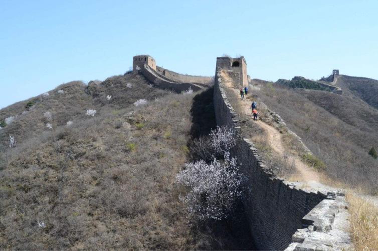 北京周边自驾好去处推荐，北京周边那些你不知道的好山好水