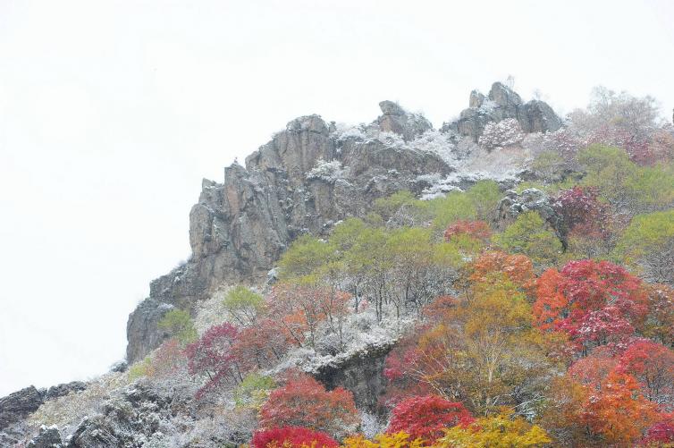 冬天北京周边自驾游去哪玩？6条北京出发短途自驾线路推荐