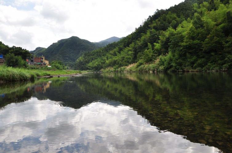 6条福建出发景美/景点乡村自驾游路线攻略，国庆小长假福建自驾游去哪玩